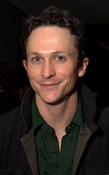 Jonathan Tucker